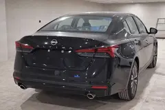 نیسان، آلتیما