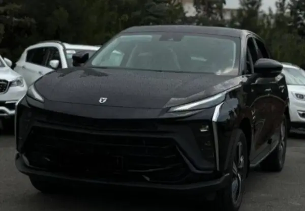 لاماری، ایما HEV