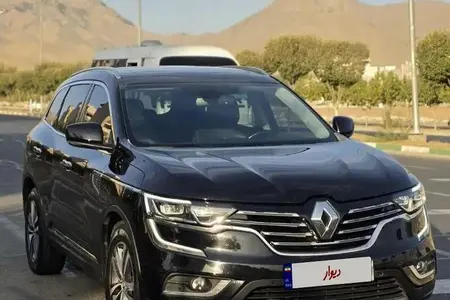 رنو کولیوس