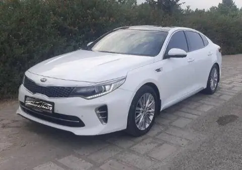 کیا، اپتیما