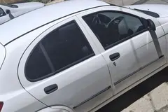 تیبا، هاچ بک
