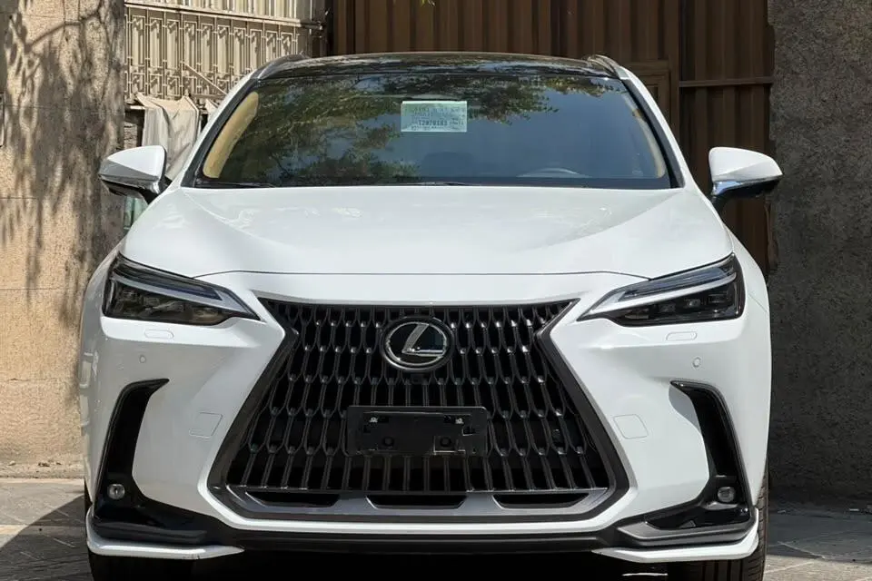 لکسوس،  NX هیبرید