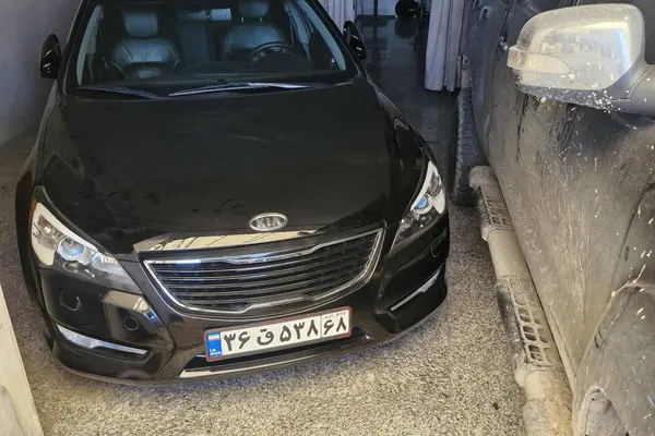 کیا، کادنزا