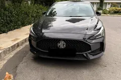 ام جی، GT