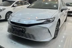 تویوتا، کمری هیبرید