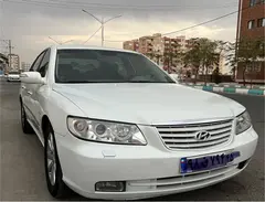هیوندای، آزرا (گرنجور)