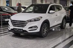 هیوندای، توسان