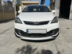 ام وی ام، 315هاچ بک