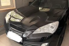 هیوندای، جنسیس