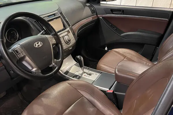 هیوندای  وراکروز