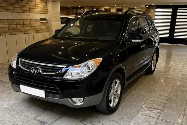 هیوندای  وراکروز