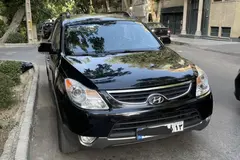 هیوندای، وراکروز