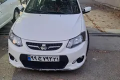 کوییک، دنده ای R