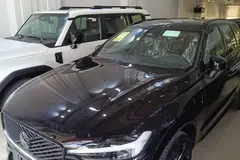 ولوو، XC60