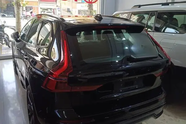 ولوو  XC60