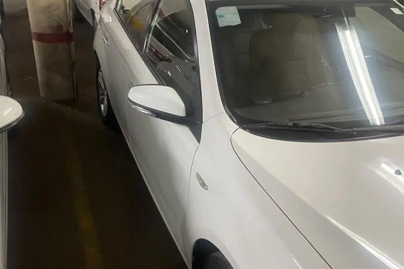 برلیانس  H320