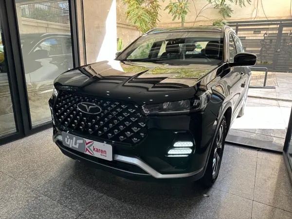 فونیکس، تیگو 7 پرو