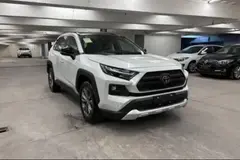 تویوتا، راوفور