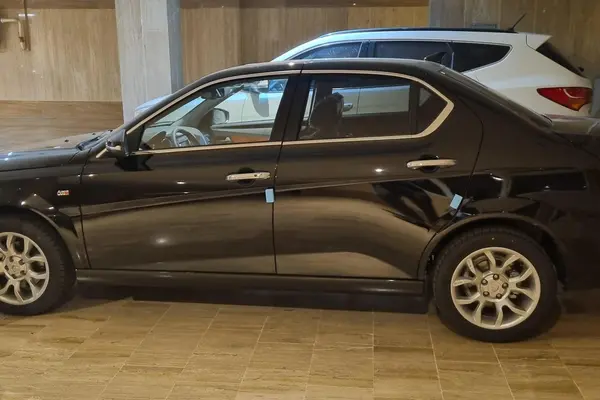 دنا، پلاس EF7