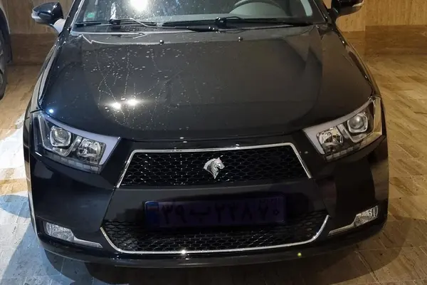 دنا، پلاس EF7