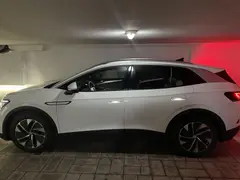 فولکس، ID.4 Crozz