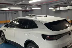 فولکس، ID.4 Crozz