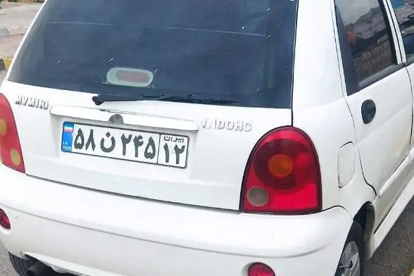 ام وی ام،  110