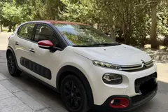 سیتروئن، C3 (مونتاژ)