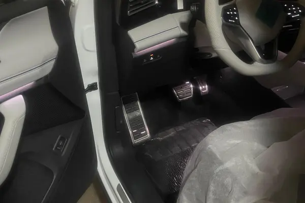 فولکس، تیگوان L