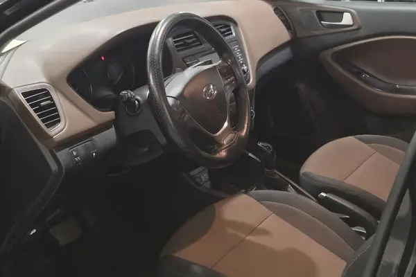 هیوندای  i20 (مونتاژ)