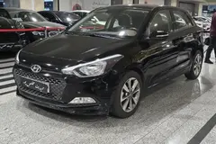 هیوندای، i20 (مونتاژ)