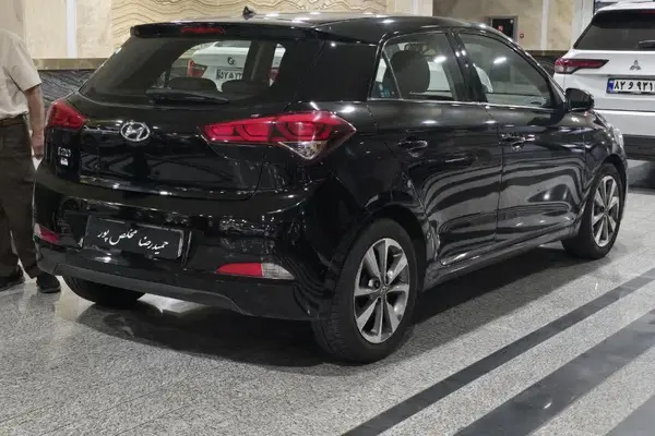 هیوندای  i20 (مونتاژ)