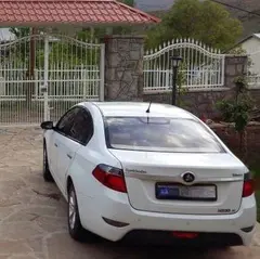 برلیانس، H330