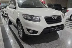 هیوندای، سانتافه