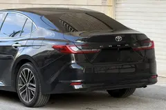 تویوتا، کمری