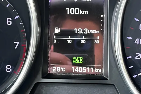 هیوندای  سانتافه