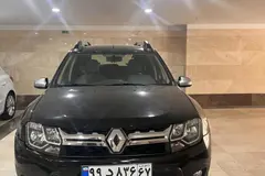 رنو، داستر