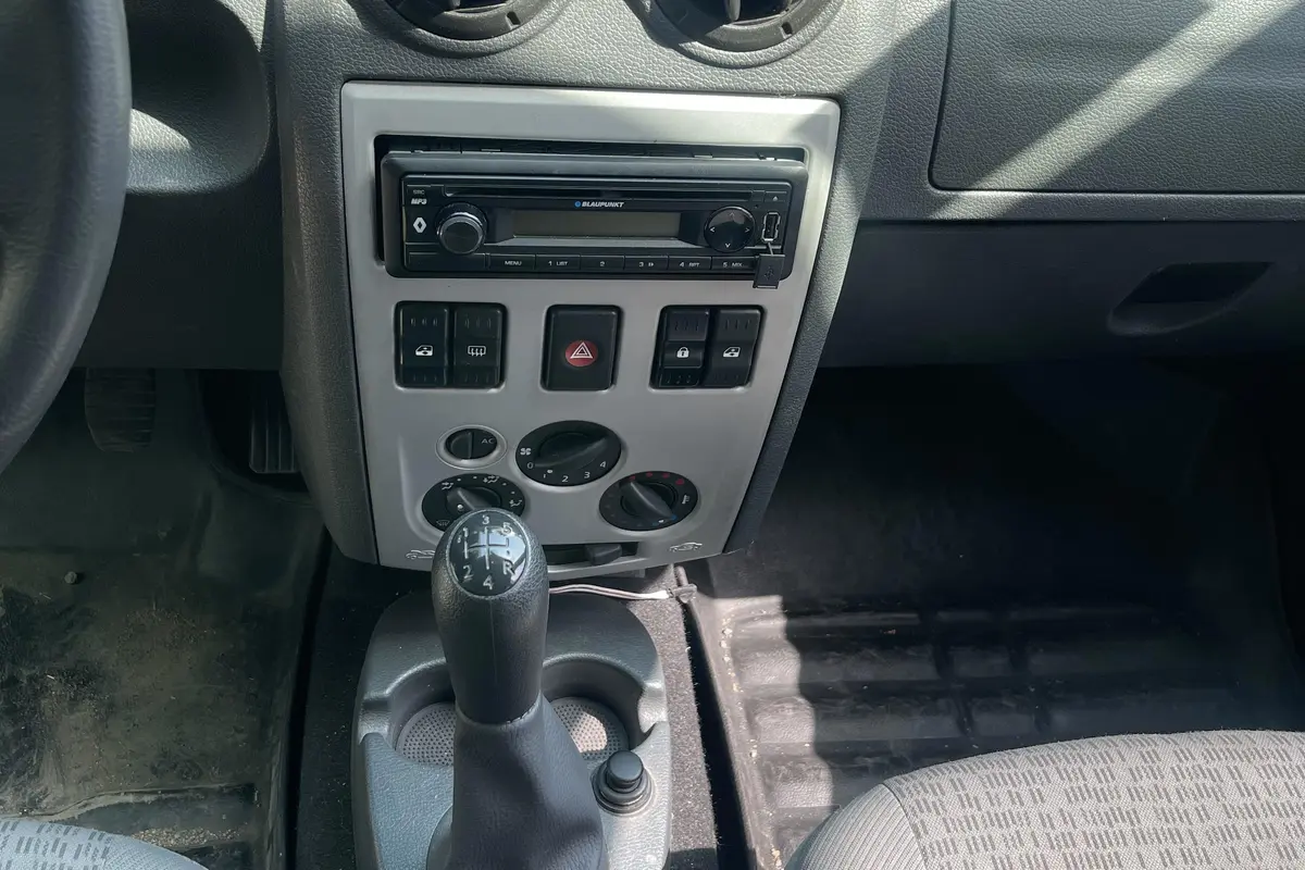 رنو،  تندر 90