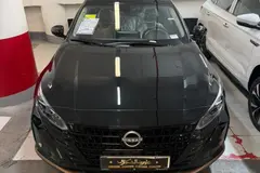 نیسان، آلتیما