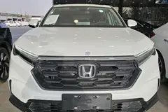 هوندا، CR-V