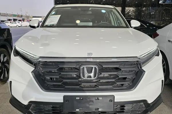 هوندا  CR-V