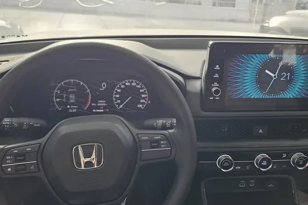 هوندا  CR-V