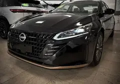 نیسان، آلتیما