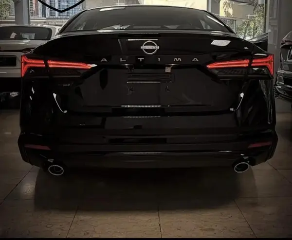 نیسان، آلتیما