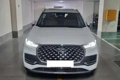 فونیکس، تیگو 8 پرو مکس (F8 PRO MAX)