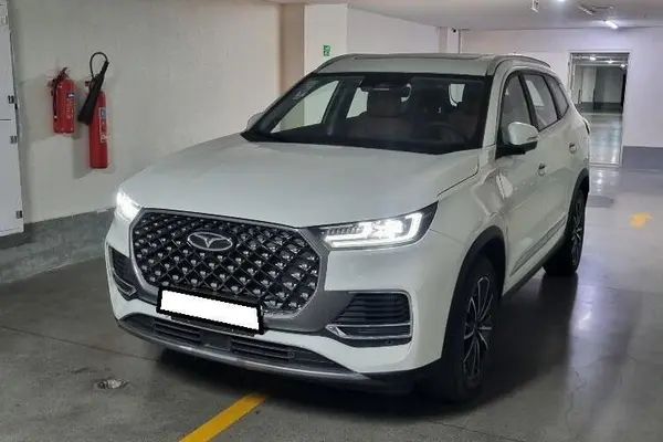 فونیکس، تیگو 8 پرو مکس (F8 PRO MAX)