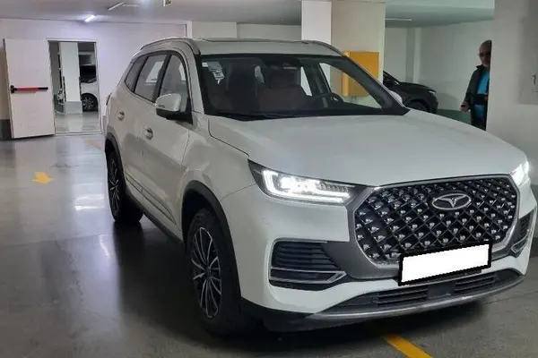 فونیکس، تیگو 8 پرو مکس (F8 PRO MAX)