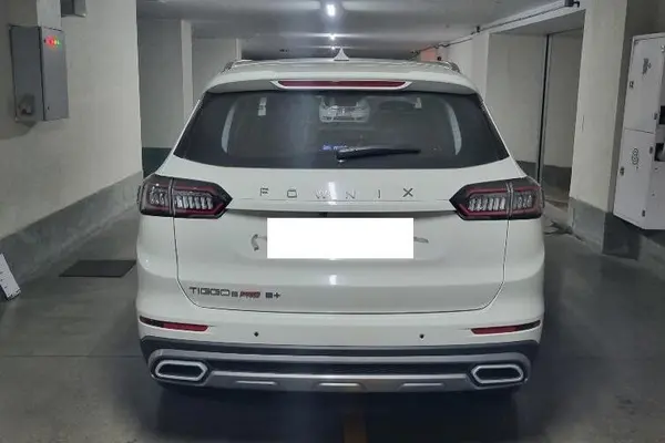 فونیکس، تیگو 8 پرو مکس (F8 PRO MAX)