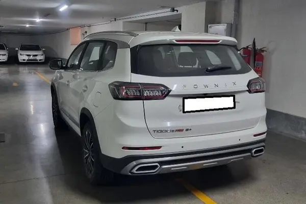 فونیکس، تیگو 8 پرو مکس (F8 PRO MAX)