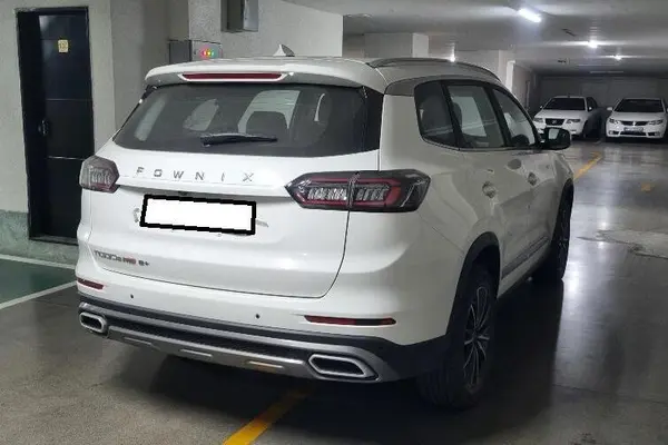 فونیکس، تیگو 8 پرو مکس (F8 PRO MAX)